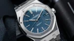 ROYAL OAK SELFWINDING 15500ST.OO.1220ST.01 - Image 3