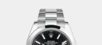 Rolex Datejust m126300-0011 Watch - Image 3