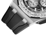 ROYAL OAK OFFSHORE SELFWINDING CHRONOGRAPH Ref. 26424BC.ZZ.D002CA.01 - Image 4