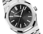 ROYAL OAK SERIES AUTOMATIC WINDING WATCH  5O ANNIVERSARY EDITION  Ref. 15510ST.OO.1320ST.02(AAAAA version) - Image 2
