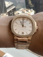 7118/1R – Patek Philippe NAUTILUS - Image 6