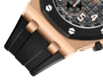 ROYAL OAK OFFSHORE SELFWINDING CHRONOGRAPH Ref. 26238OK.OO.A002CA.01 - Image 4