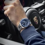 TAG HEUER CARRERA Automatic Chronograph – Diameter 44 mm CBN2A1A.BA0643 - Image 6
