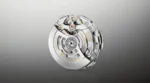 Rolex Datejust m126334-0015 Watch - Image 4