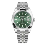 Rolex Datejust m126300-0020 Watch