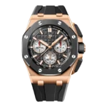 Royal Oak Offshore Automatic Chronograph Ref. 26420RO.OO.A002CA.01