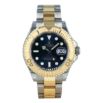 Rolex YACHT-MASTER 40 M126621-0001 - Image 12