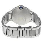 Cartier Ballon Bleu de Cartier Mens Watch W69012Z4 - Image 4