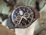 TAG HEUER CARRERA Automatic Chronograph – Diameter 43 mm CV2A81.FC6237(AAAAA version) - Image 2