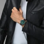 IWC pilot series IW388103 watch - Image 6