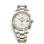 Rolex DATEJUST 41 m126333 - Image 4