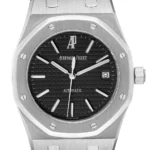 Royal Oak Selfwinding Ref. # 15300ST.OO.1220ST.03 - Image 2