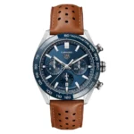 TAG HEUER CARRERA Automatic Chronograph – Diameter 44 mm CBN2A1A.BA0643 - Image 13
