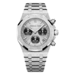 ROYAL OAK SELFWINDING CHRONOGRAPH 26240BC.GG.1324BC.01 (AAAAA version)