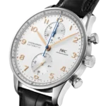 IWC Portugieser IW371604 watch - Image 2