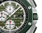 ROYAL OAK OFFSHORE SELFWINDING CHRONOGRAPH Ref. 26400SO.OO.A055CA.01 - Image 3