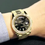 Rolex DAY-DATE 40 -m228348rbr-0039 - Image 4