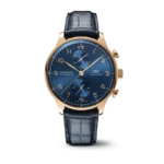 IWC Portugieser IW371614 watch (PORTUGIESER CHRONOGRAPH)
