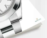 Rolex Datejust m126300-0015 Watch - Image 10
