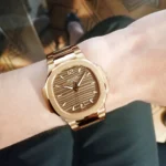 Patek Philippe 7118/1R – NAUTILUS - Image 2