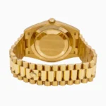 Rolex DAY-DATE 40 M228238 - Image 4