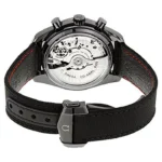 DARK SIDE OF THE MOON CO?AXIAL CHRONOMETER CHRONOGRAPH 44.25 MM -311.92.44.51.01.005 - Image 5