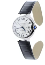 Cartier Ballon Bleu W69016Z4 watch - Image 7