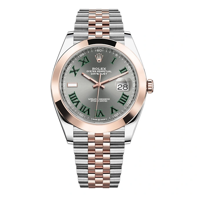 eb4d835cbd759cac2fc3bb631f840ae9.webp Rolex Datejust m126301-0016 Watch - Image 1