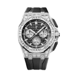 ROYAL OAK OFFSHORE SELFWINDING CHRONOGRAPH Ref. 26424BC.ZZ.D002CA.01