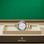 Rolex YACHT-MASTER II - Image 2