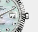 Rolex Datejust m126334-0019 Watch - Image 11