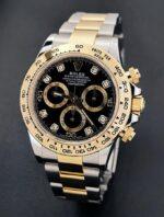 Rolex Cosmograph Daytona Series m116503-0001Watch(AAAAA version) - Image 10