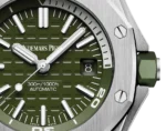 ROYAL OAK OFFSHORE DIVER Ref. 15710ST.OO.A052CA.01 - Image 4
