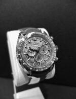 Omega Speedmaster “Luna Grey”Dark Side of the Moon(AAA) - Image 3