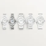 BALLON BLEU DE CARTIER WATCH-WSBB0044 - Image 3