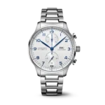 IWC Portugieser IW371617 watch (PORTUGIESER CHRONOGRAPH)