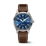 IWC 327010 PILOTS WATCH (MARK XVIII EDITION LE PETIT PRINCE)