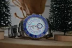 Rolex YACHT-MASTER II–(stainless steel strap) m116680-0002 - Image 5