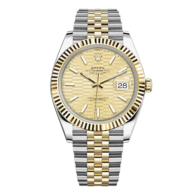 f0aa5f352e2f426910b8d0d656a31f73.webp Rolex Datejust m126333-0022 Watch - Image 1