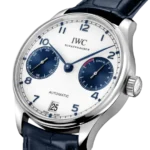 IWC Portugieser IW500715 watch (PORTUGIESER CHRONOGRAPH) - Image 2