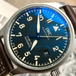 IWC pilot series IW327006 watch - Image 10