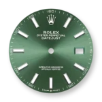 Rolex Datejust m126300-0020 Watch - Image 8