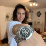 Rolex Cosmograph Daytona 116520 Series(AAAAA version) - Image 5