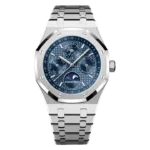 ROYAL OAK PERPETUAL CALENDAR 26574ST.OO.1220ST.03