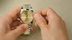 Rolex Datejust m126333-0021 Watch - Image 3