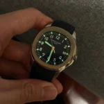 5168G – Patek Philippe AQUANAUT - Image 7