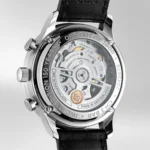 IWC PORTOFINO IW371601 watch (EDITION ??150 YEARS??) - Image 4