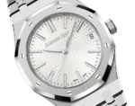 ROYAL OAK SELFWINDING 50TH ANNIVERSARY Ref. 15510ST.OO.1320ST.03 - Image 3