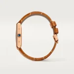TANK LOUIS CARTIER WATCH -WGTA0010 - Image 8