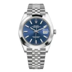 Rolex Datejust m126300-0002 Watch